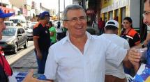Carlaile encerra mandato com a maior rejeição da história