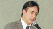 Parlamentar é alvo de perseguição política