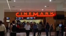 Metropolitan Shopping inaugura cinema Metropolitan Shopping inaugura cinema