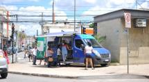 Confira a programação do vacimóvel de 23 a 27 de janeiro