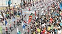 Desfile cívico de 7 de Setembro não será realizado