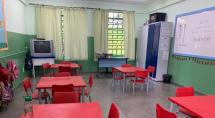 Unidades escolares da rede municipal são equipadas com nova remessa de mobiliários