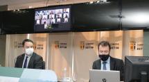 Confira os destaques da reunião na Câmara de Betim nesta terça (6)
