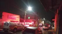 Trio é atingido por tiros em bar de Betim; um homem morreu