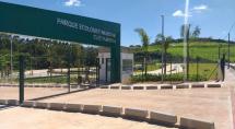Prefeitura de Betim inaugura Parque Ecológico Municipal Cléo Barbosa