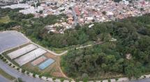 Enquete: Como você avalia os parques ecológicos em Betim?