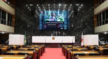 ALMG aprova aumento salarial de 37% para deputados estaduais; valor vai chegar a R$ 34,7 mil