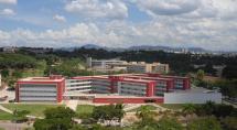 UFMG inicia retomada gradual do ensino presencial a partir desta quarta