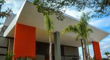 Teatro Municipal de Betim será inaugurado dia 31