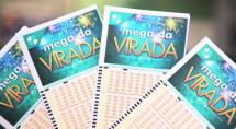 Prêmio estimado da Mega da Virada 2022 sobe para R$ 500 milhões, anuncia a Caixa