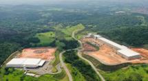 Parque Industrial de Betim é lançado com 6 milhões de m² e potencial para 10 mil empregos