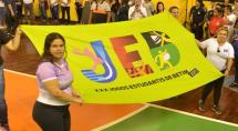 Prefeitura de Betim prorroga inscrições de escolas para o JEB 2022