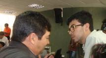 Circo Broadway chega ao Monte Carmo Shopping