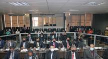 Confira os destaques da 31ª reunião na Câmara de Betim