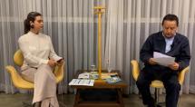 Assista à íntegra do bate-papo com o prefeito Vittorio Medioli desta segunda-feira (9)