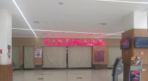 Coronavírus: Cinema no Partage Shopping Betim reduz horário de funcionamento