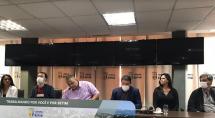 Audiência Pública debate atraso de pagamento pelo IBDS aos médicos