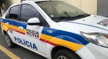 Operação contra o tráfico de drogas tem troca de tiros e dois mortos em Betim