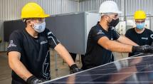 Inscrições abertas para curso gratuito de elétrica / fotovoltaica