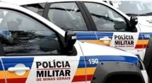 Corpo de homem é encontrado às margens de córrego em Betim