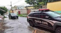 Líder religioso de Betim é preso por abusar da enteada desde os seis anos