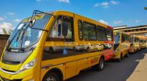 Prefeitura de Betim divulga datas para cadastro e renovação do passe e do transporte escolar