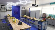 Betim inaugura Laboratório Maker em parceria com a Stellantis e a AVSI Brasil