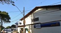 Jovem é preso por agredir com socos e roubar mulher em Betim