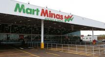 Mart Minas está com 158 vagas abertas em Betim