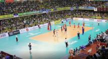 Vôlei: Mundial de Clubes masculino será disputado em Betim