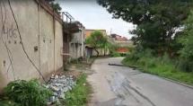 Poste cai e deixa moradores de bairro de Betim sem energia