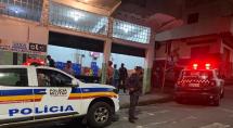 Como você avalia a força-tarefa criada para a fiscalização contra Covid-19 em Betim?