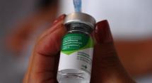 Campanha de Vacinação Contra a Influenza começa na próxima segunda-feira (4) em Betim