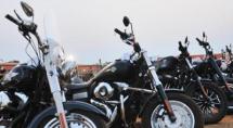 Encontro de Harleyros agita o Metropolitan Shopping nesse sábado
