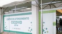 Lar de Idosos registra surto de Covid-19 e precisará ser desinfectado