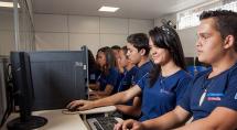 Ramacrisna está com inscrições abertas para o curso de adolescente aprendiz