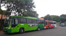 Oito cidades da região metropolitana de BH podem ter greve de motoristas de ônibus