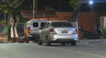 Homem morre e outro acaba preso após invadir casa de policial militar em Betim