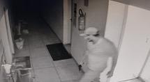 Bandidos rendem vigia e roubam Câmara de Betim