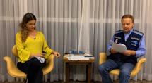 Assista à íntegra do bate-papo com o prefeito Vittorio Medioli desta segunda-feira (8)
