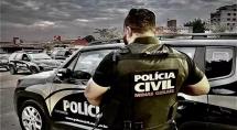 Traficantes que impunham terror a moradores do Citrolândia são presos