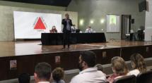 Acompanhado de outros prefeitos, Vittorio Medioli apresenta proposta alternativa ao Rodoanel e critica conduta do Estado