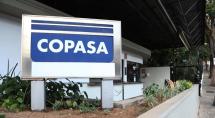 Contas de água da Copasa serão reajustadas em 15,70% a partir de 2023