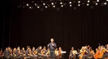 Orquestra Sinfônica de Betim e Coral Unimed-BH fazem apresentação gratuita