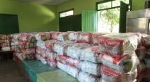 Prefeitura de Betim divulga calendário para entrega do kit alimentação no mês de setembro