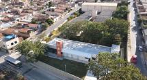 Prefeitura de Betim inaugura UBS Celso Pedrosa neste sábado (28)