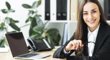 Ramacrisna está com inscrições abertas para curso online e gratuito de auxiliar administrativo