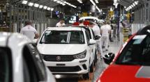 Coronavírus: Fiat vai interromper produção em Betim e outras fábricas no país