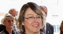 Maria do Carmo e Rômulo se enfrentam nas urnas mais uma vez Maria do Carmo e Rômulo se enfrentam nas urnas mais uma vez