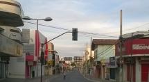 Umidade do ar atingiu estado de alerta neste sábado Umidade do ar atingiu estado de alerta neste sábado